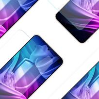 matine ekrano plevele - Matte foil 3mk Silky Matt Pro for Samsung Galaxy S25 Edge - 8 nuotrauka