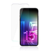 iphone 15 pro pleveles - 3MK FlexibleGlass Apple iPhone 15 Pro - 3 nuotrauka