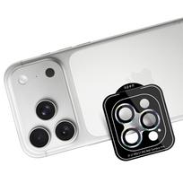 iphone 17 pro glass - 3mk Lens Protection Pro Camera Lens Glass for Apple iPhone 17 Pro /17 Pro Max - Multicolor - 6 nuotrauka