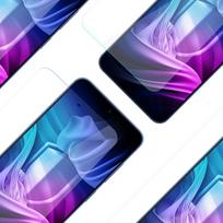 matine ekrano plevele - 3mk Silky Matt Pro matte foil for Samsung Galaxy S25 FE - 4 nuotrauka