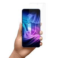 matine ekrano plevele - 3mk Silky Matt Pro matte foil for Samsung Galaxy S25 FE - 5 nuotrauka
