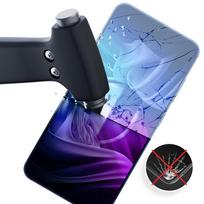 matine ekrano plevele - 3mk Silky Matt Pro matte foil for Samsung Galaxy S25 FE - 6 nuotrauka