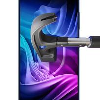 matine ekrano plevele - 3mk Silky Matt Pro matte foil for Samsung Galaxy S25 FE - 8 nuotrauka