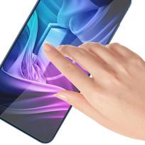 matine ekrano plevele - 3mk Silky Matt Pro matte foil for Samsung Galaxy S25 FE - 9 nuotrauka