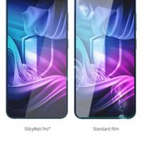 matine ekrano plevele - 3mk Silky Matt Pro matte foil for Samsung Galaxy S25 FE - 10 nuotrauka