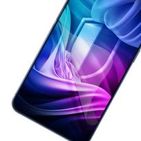 matine ekrano plevele - 3mk Silky Matt Pro matte foil for Samsung Galaxy S25 FE - 11 nuotrauka