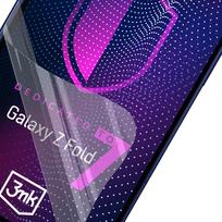 fold 7 stiklas - LCD apsauginė plėvelė 3mk Silver Protection  Folded Edition Samsung F966 Z Fold7 - 4 nuotrauka