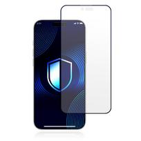 air iphone stikliukas - Matte tempered glass 3mk HardGlass Matt Max for Apple Iphone 17 Air - 2 nuotrauka