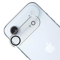 air iphone stikliukas - 3MK Lens Pro Full Cover Apple iPhone 17 Air - 5 nuotrauka