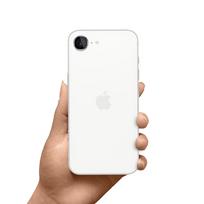 iphone 16e apsaugine plevele - 3mk Lens Protection Pro Tempered Glass for iPhone 16e - Blue - 6 nuotrauka