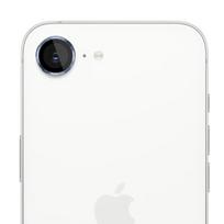 iphone 16e apsaugine plevele - 3mk Lens Protection Pro Tempered Glass for iPhone 16e - Blue - 9 nuotrauka