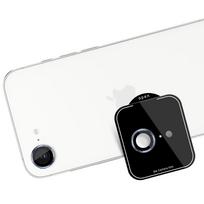 iphone 16e apsaugine plevele - 3mk Lens Protection Pro Tempered Glass for iPhone 16e - Blue - 10 nuotrauka