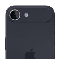 air iphone stikliukas - 3mk Lens Protection Pro Tempered Glass for iPhone 17 Air - Multicolor - 4 nuotrauka