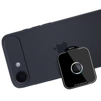 air iphone stikliukas - 3mk Lens Protection Pro Tempered Glass for iPhone 17 Air - Multicolor - 9 nuotrauka