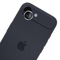 air iphone stikliukas - 3mk Lens Protection Pro Tempered Glass for iPhone 17 Air - Multicolor - 10 nuotrauka