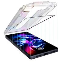 13 iphone plus - 3mk Hardglass Max Tempered Glass for iPhone 13 Pro Max / 14 Plus - 3 nuotrauka