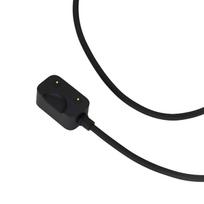galaxy - Hurtel HLS-3 Magnetinis USB-C Įkroviklis, skirtas Samsung Galaxy Fit3, 1 m, Juodas (Black) - 6 nuotrauka