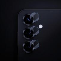 galaxy s25 ekrano apsauga - 3mk Objektyvo Apsauga Samsung Galaxy S25 FE - 4 vnt. - 2 nuotrauka