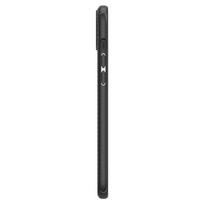spigen iphone 15 - Spigen "MagSafe Armor iPhone 15" Matte Black - 10 nuotrauka