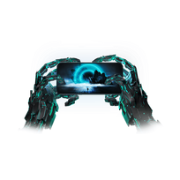 a56 samsung telefonas - Gaming foil 3mk 1UP for Samsung Galaxy A36 5G - 5 nuotrauka