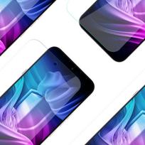 nothing pro - 3mk Silky Matt Pro matte foil for Nothing Phone (4a) Pro - 7 nuotrauka
