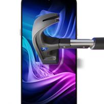 nothing pro - 3mk Silky Matt Pro matte foil for Nothing Phone (4a) Pro - 10 nuotrauka