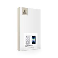 sma antenos - Tech-Protect MagMat MagSafe dėklas Apple iPhone 7 / 8 / SE 2020 / 2022 Skaidrus (Clear) - 5 nuotrauka
