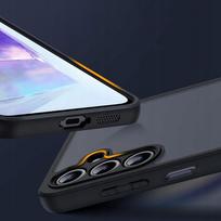50 edge - Tech-Protect Magmat Dėklas Motorola Edge 50 Neo Juodas (Black) - 3 nuotrauka