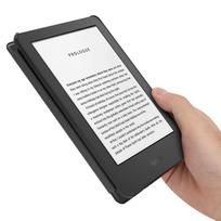cases kompiuteriui - Tech-Protect SmartCase Kindle Paperwhite VI/Colorsoft/Signature Edition Juodas (Black) - 3 nuotrauka