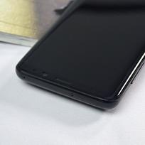 samsung frame remelis - 3D Edge Nano Flexi Glass Hybrid Full Screen Protector with frame for Samsung Galaxy S21+ 5G (S21 - 6 nuotrauka