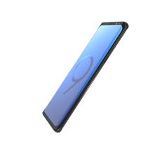 samsung frame remelis - 3D Edge Nano Flexi Glass Hybrid Full Screen Protector with frame for Samsung Galaxy S21+ 5G (S21 - 12 nuotrauka