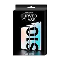 samsung frame remelis - 3D Edge Nano Flexi Glass Hybrid Full Screen Protector with frame for Samsung Galaxy S21+ 5G (S21 - 14 nuotrauka