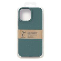 iphone geltona - Hurtel Eco dėklas skirtas iPhone 11 Pro Max, juodas - 8 nuotrauka