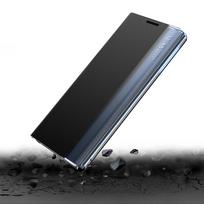samsung s22 plus - Hurtel "New Sleep Case" dėklas Samsung Galaxy S22+ (S22 Plus) Mėlynas (Blue) - 2 nuotrauka