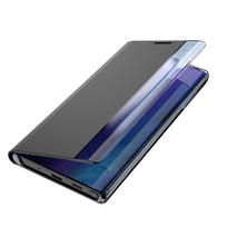 samsung s22 plus - Hurtel "New Sleep Case" dėklas Samsung Galaxy S22+ (S22 Plus) Mėlynas (Blue) - 5 nuotrauka