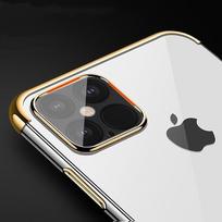 xiaomi redmi note 11 pro deklas - Hurtel Clear Color Dėklas skirtas Xiaomi Redmi Note 11 Pro 5G / 11 Pro - Mėlynas (Blue) - 7 nuotrauka