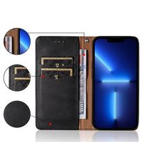 xiaomi redmi note 11 pro deklas - Hurtel "Magnet Strap Case Xiaomi Redmi Note 11 Pro" Black - 2 nuotrauka