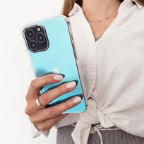 xiaomi redmi note 11 pro deklas - Hurtel "Aurora Case Xiaomi Redmi Note 11 Pro" Neon Blue - 5 nuotrauka