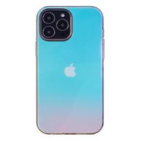 xiaomi redmi note 11 pro deklas - Hurtel "Aurora Case Xiaomi Redmi Note 11 Pro" Neon Blue - 6 nuotrauka