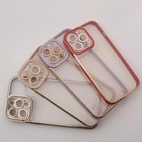 geliu remeliai - Hurtel "Fashion Strap Case Xiaomi Redmi Note 11 Pro" Gold - 2 nuotrauka