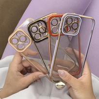 geliu remeliai - Hurtel "Fashion Strap Case Xiaomi Redmi Note 11 Pro" Gold - 3 nuotrauka