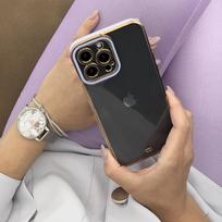 geliu remeliai - Hurtel "Fashion Strap Case Xiaomi Redmi Note 11 Pro" Gold - 5 nuotrauka