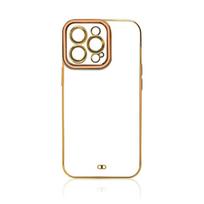 geliu remeliai - Hurtel "Fashion Strap Case Xiaomi Redmi Note 11 Pro" Gold - 6 nuotrauka
