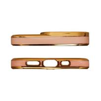 geliu remeliai - Hurtel "Fashion Strap Case Xiaomi Redmi Note 11 Pro" Gold - 7 nuotrauka