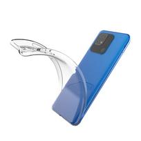 poco ultra - Hurtel "Ultra Clear 0.5mm Case Xiaomi Poco C40" Transparent - 2 nuotrauka