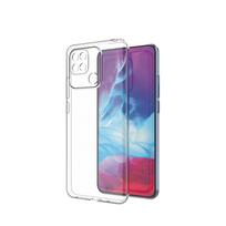 poco ultra - Hurtel "Ultra Clear 0.5mm Case Xiaomi Poco C40" Transparent - 5 nuotrauka