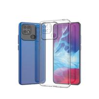 poco ultra - Hurtel "Ultra Clear 0.5mm Case Xiaomi Poco C40" Transparent - 6 nuotrauka