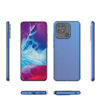 poco ultra - Hurtel "Ultra Clear 0.5mm Case Xiaomi Poco C40" Transparent - 7 nuotrauka