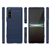 poco f4 - Hurtel "Thunder Case Xiaomi Poco F4 5G" Black - 7 nuotrauka