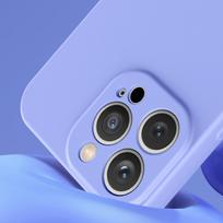 telefonas galaxy a14 - Silikoninis dėklas Samsung Galaxy A14 5G thin silicone cover juodas - 8 nuotrauka